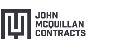 John McQuillan Contracts