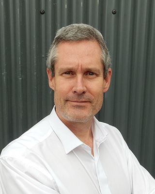 Ken Finch