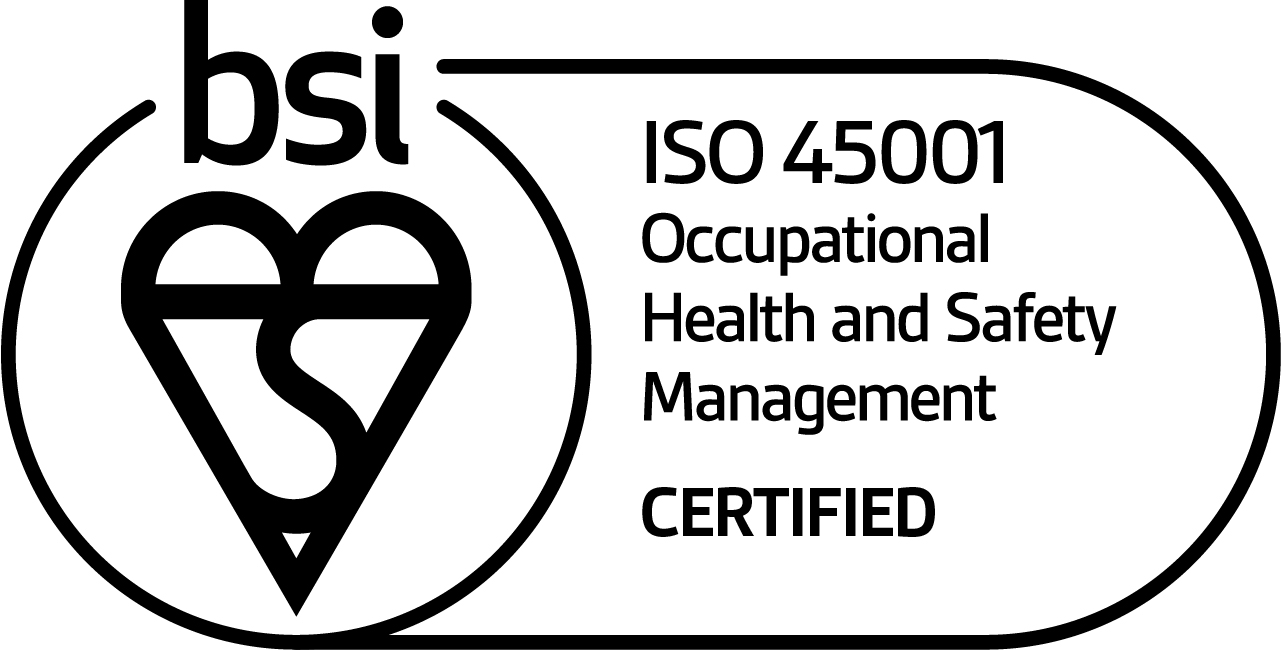 BSI - ISO 45001