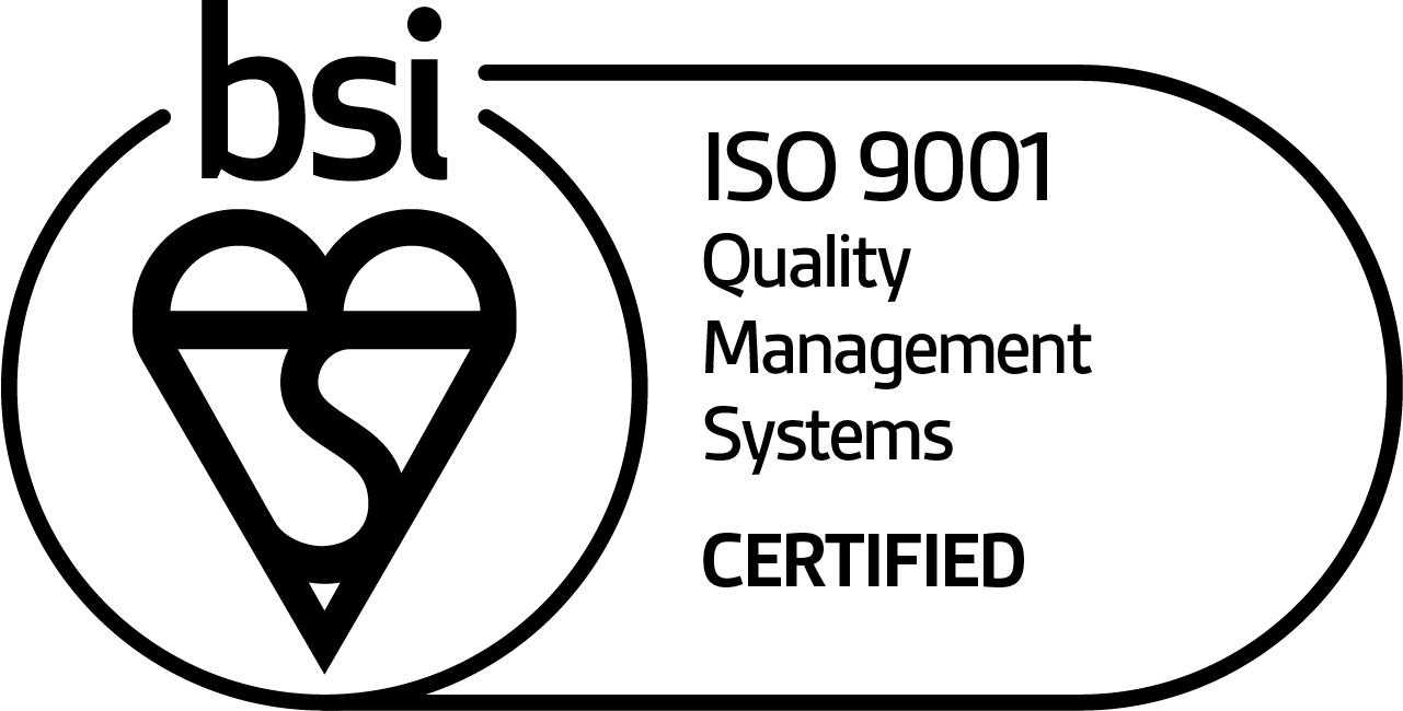 BSI - ISO 9001