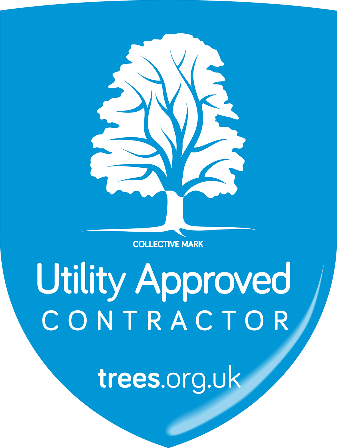 Utility Approved Contractor