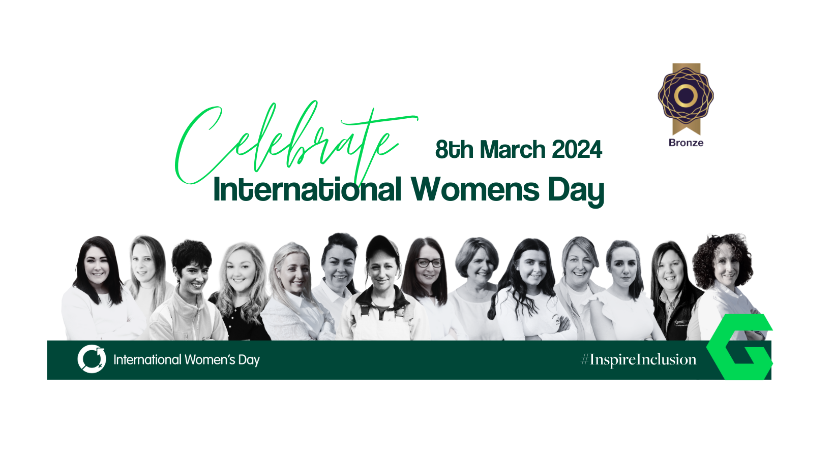 International Women’s Day 2024