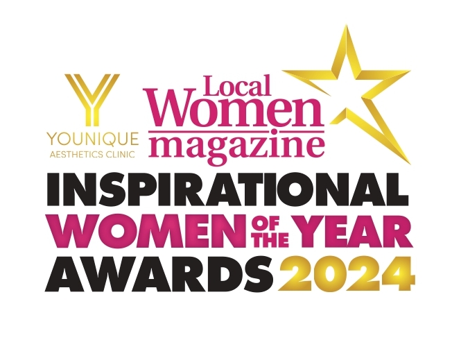 Inspirational Women of the Year Awards 2024
