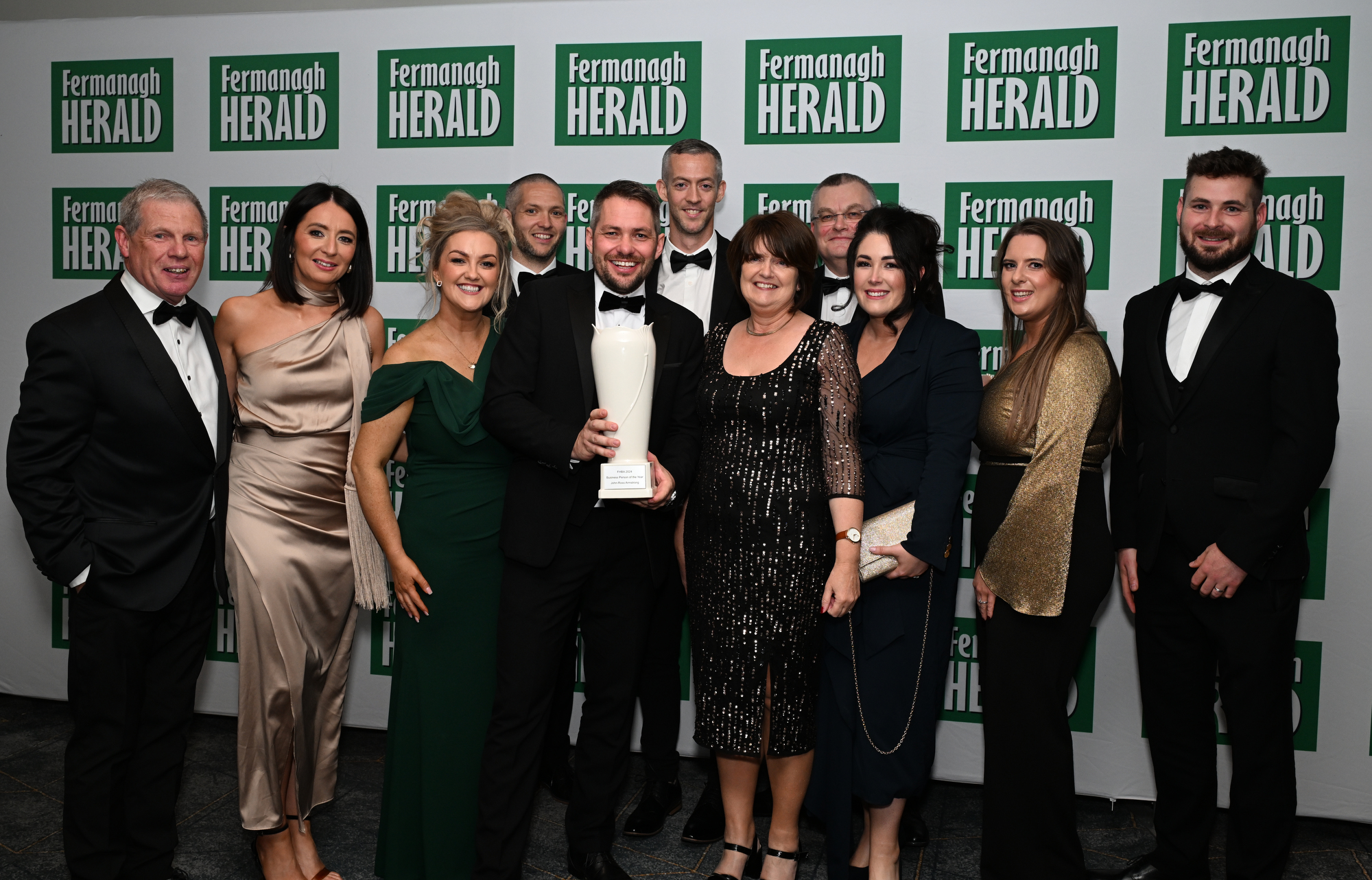 Fermanagh Herald Business Awards 2024