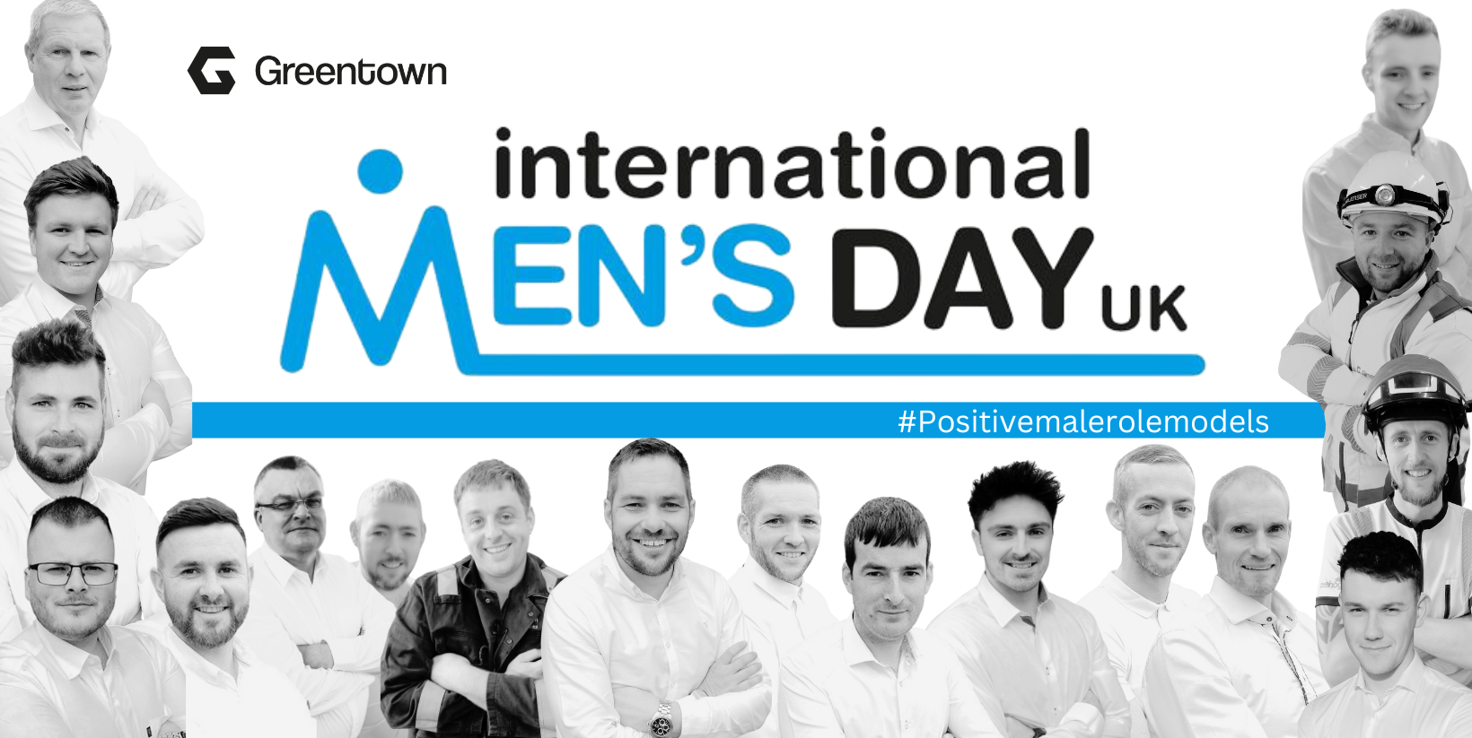 International Men’s Day 2024