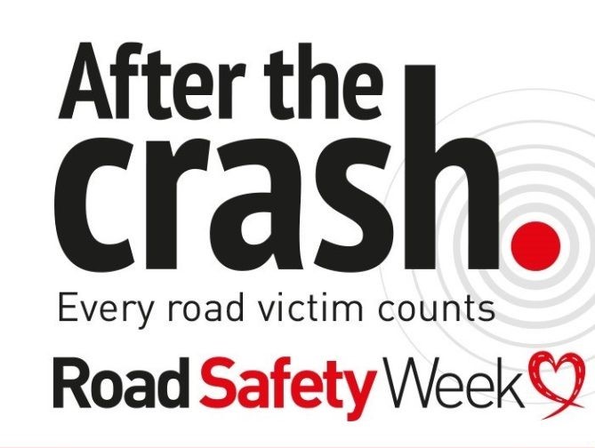 Road Safety Awareness Week