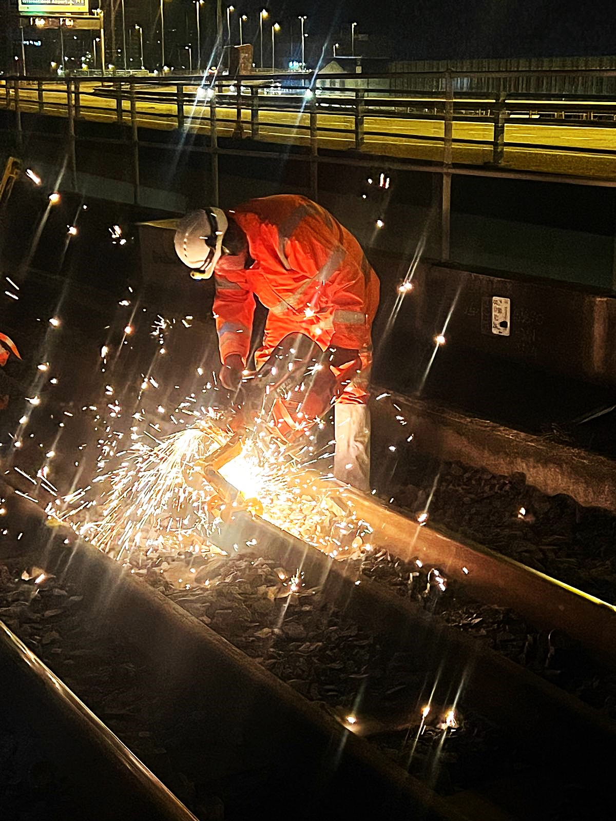P-Way Works