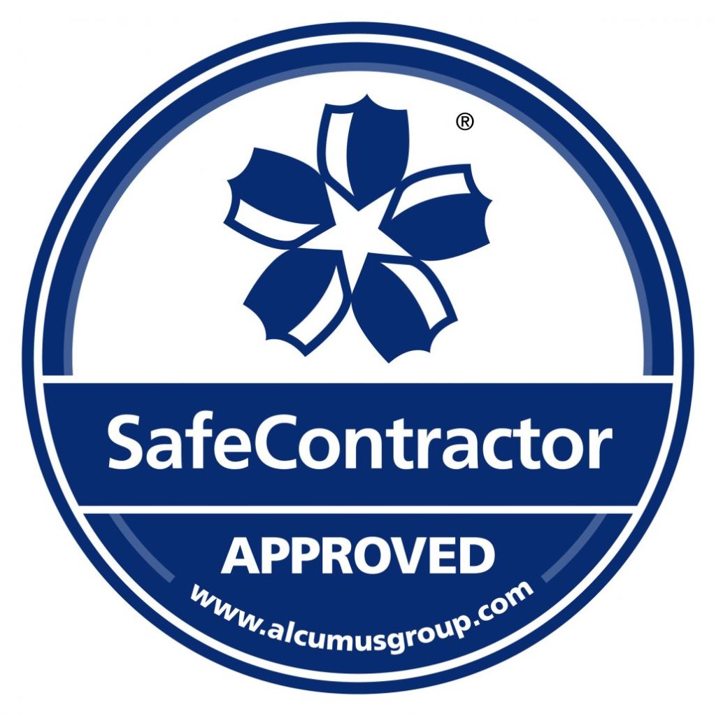 Alcumus Safe Contractor