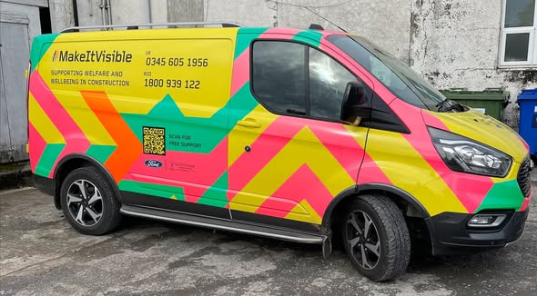 Lighthouse Construction Industry Charity