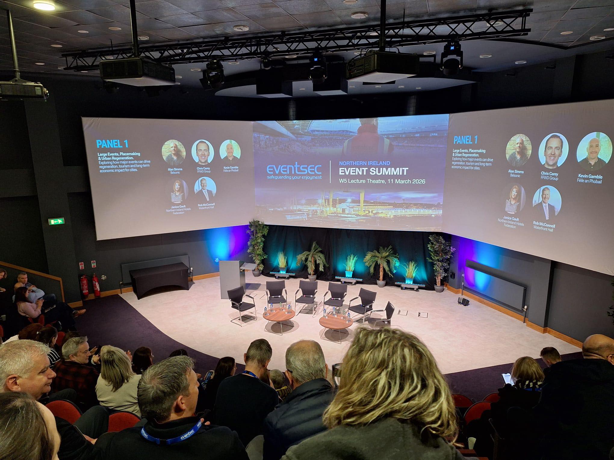 NI Events Summit